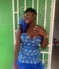 Rencontre Femme Gabon à Libreville  : Ama, 29 ans